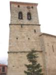 Torre Iglesia Nuestra Señora del Castillo Macotera