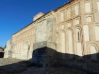Iglesia de San Andrés