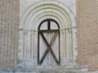 Iglesia de San Andrés
