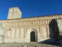 Iglesia de San Andrés