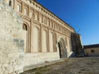 Iglesia de San Andrés