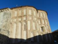 Iglesia de San Andrés