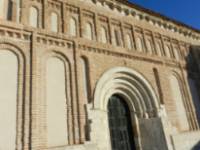 Iglesia de San Andrés