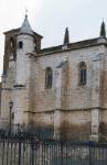Iglesia de San Antolín