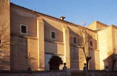Iglesia de San Bartolomé