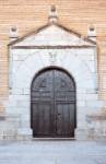 Iglesia de San Bartolomé