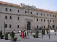 Iglesia de San Benito