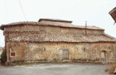 Iglesia de San Blas
