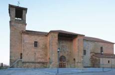 Iglesia de San Cornelio y San Cipriano