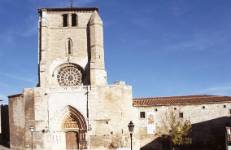 Iglesia de San Esteban