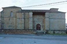 Iglesia de San Esteban