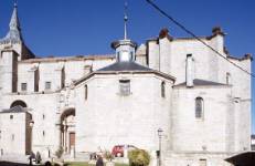 Iglesia de San Eutropio