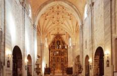 Iglesia de San Eutropio