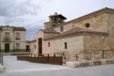Iglesia de San Frontis