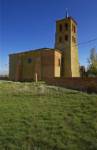 Iglesia de San Fructuoso