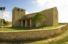 Iglesia de San Fructuoso