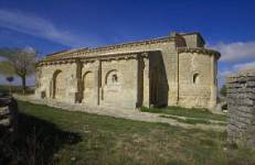 Iglesia de San Fructuoso