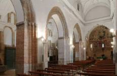 Iglesia de San Juan