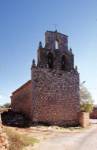 Iglesia de San Juan Bautista