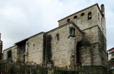 Iglesia de San Juan Bautista