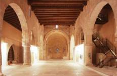 Iglesia de San Juan de los Caballeros