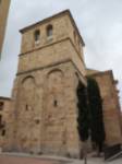 Iglesia de San Julián