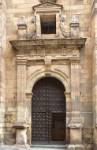 Iglesia de San Julián