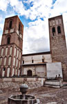 Iglesia San Martín