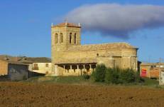 Iglesia de San Martín