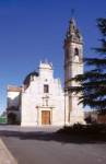 Iglesia de San Martín