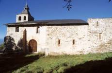 Iglesia de San Martín