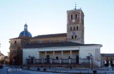 Iglesia de San Miguel