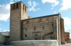 Iglesia de San Miguel