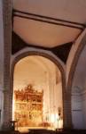 Iglesia de San Miguel
