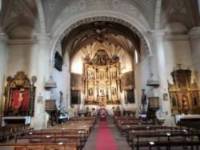 Iglesia San Miguel