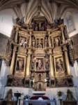 retablo mayor