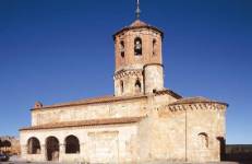 Iglesia de San Miguel