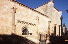 Iglesia de San Nicolás de Bari