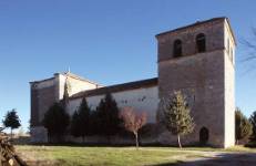 Iglesia de San Nicolás de Bari