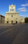 Iglesia de San Pablo