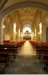 Iglesia de San Pablo