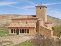 Iglesia de San Pedro