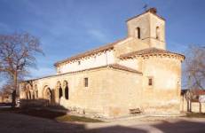 Iglesia de San Pedro