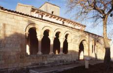 Iglesia de San Pedro