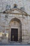 Iglesia de San Pedro y San Ildefonso
