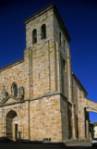 Iglesia de San Pedro y San Ildefonso