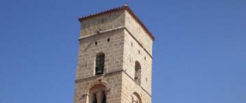 Iglesia de San Pelayo