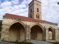 Iglesia de San Pelayo