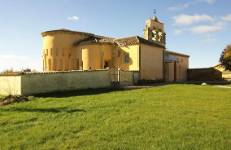Iglesia de San Pelayo
