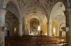 Iglesia de San Pelayo